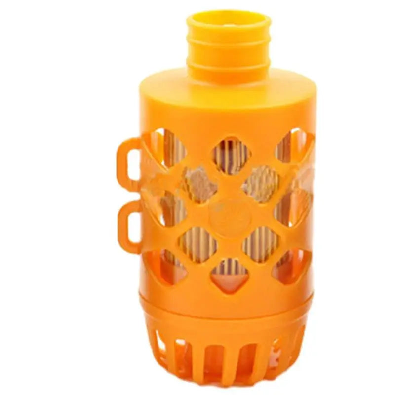 Round Air Filter 25.5mm Heating Air Filters Automobile