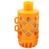 Round Air Filter 25.5mm Heating Air Filters Automobile