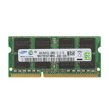 1/2PCS SAMSUNG Ram Laptop DDR3L DDR3 8GB 4GB