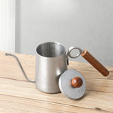 Kettle Coffee Pot Barista Accessories Hand Drip Kettle