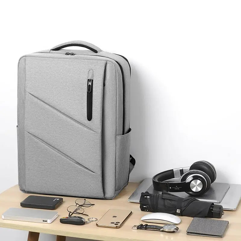 Xiaomi MI Backpack Travel Laptop Bag Large Capacity