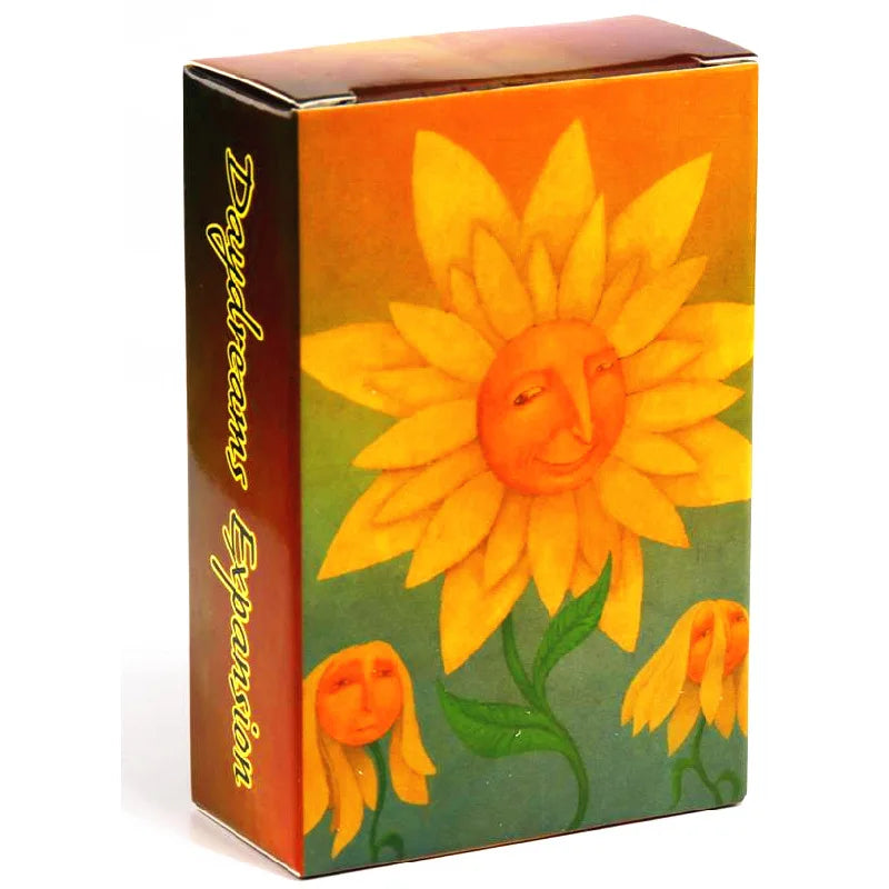 Board Game Dixit Stella English Edition Expansion Strategic