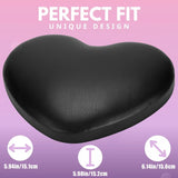 Nail Elbow Rest Arm Rest Heart Shape Comfortable