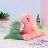 25/30cm Super Soft Lovely Dinosaur Plush Doll Cartoon