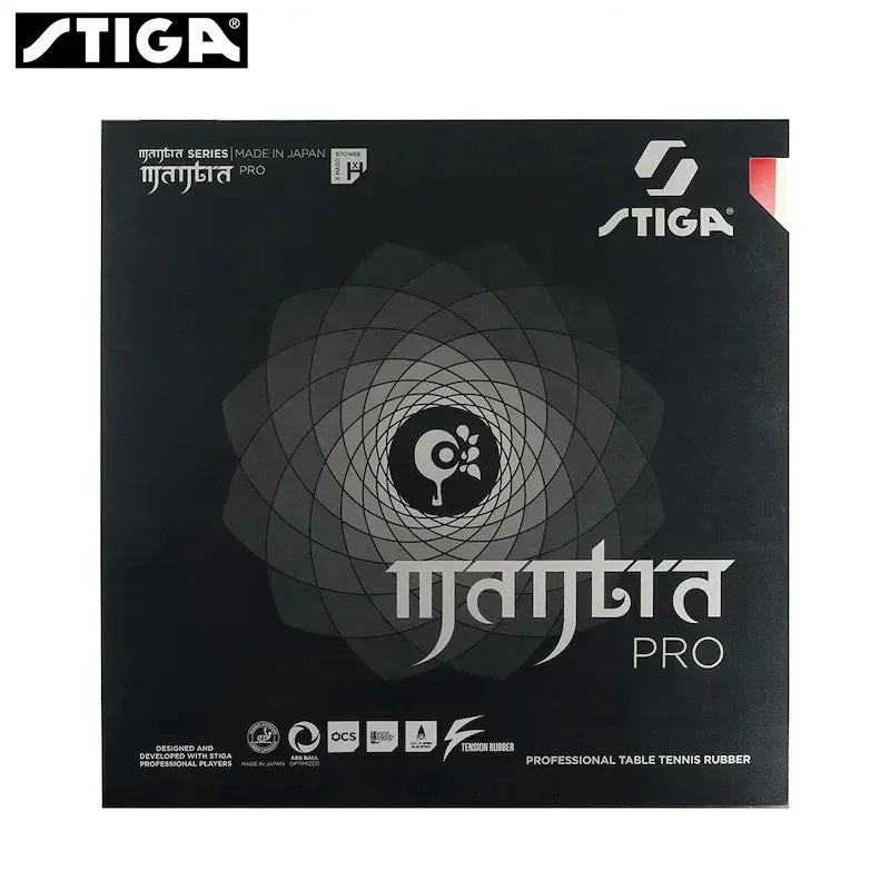 STIGA MANTRA PRO M / H / XH