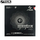 STIGA MANTRA PRO M / H / XH