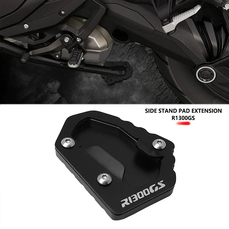 Motorcycle Kickstand For BMW GS1300 R 1300 GS