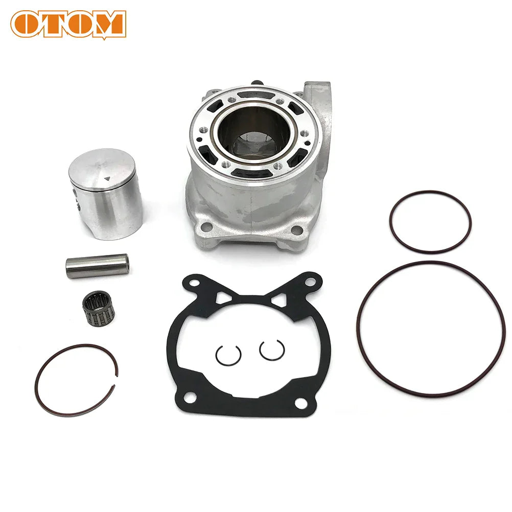 OTOM For KTM85 Engine Set of Cylinder Block