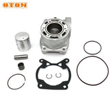 OTOM For KTM85 Engine Set of Cylinder Block