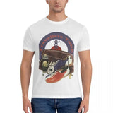 Ocean Colour Scene Travellers Tune Classic T-Shirt men