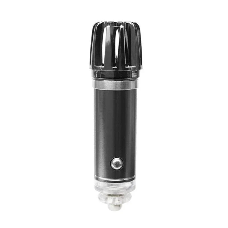 123PCS Mini Car Air Purifiers 12V Auto Car