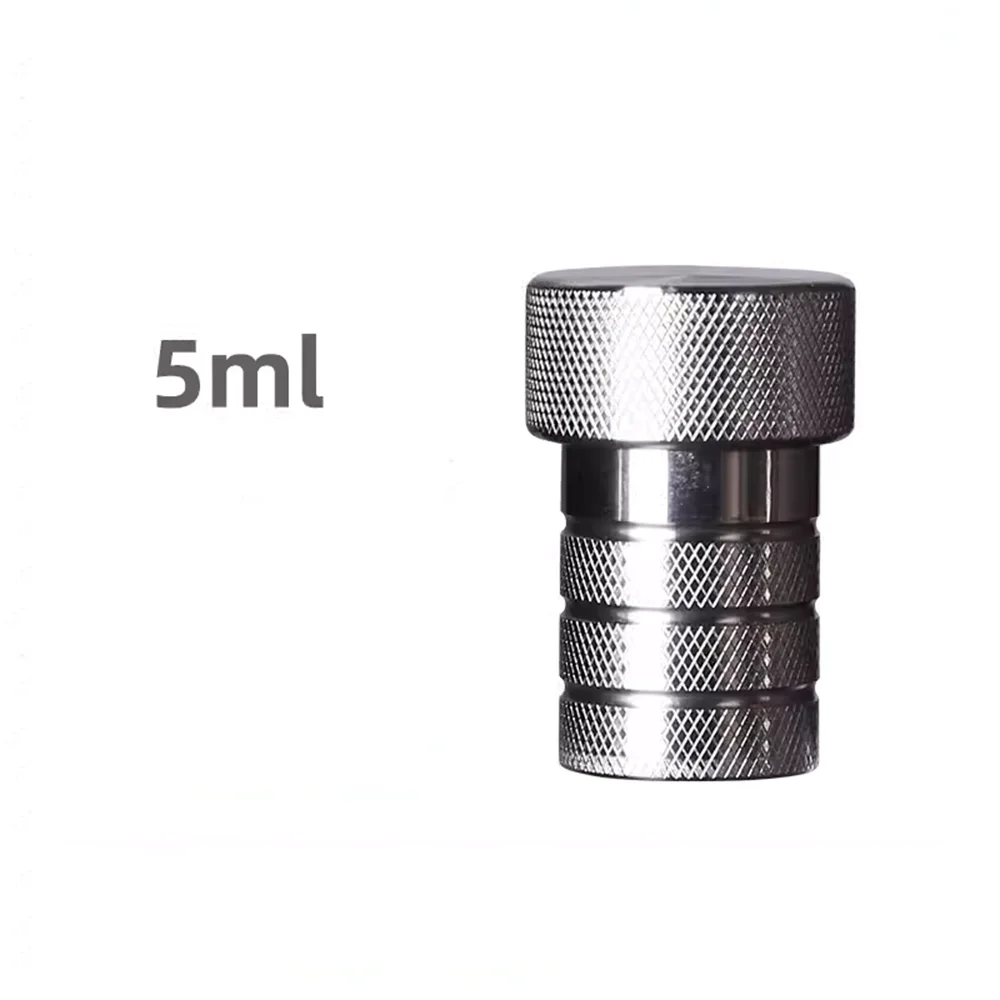 Laboratory 5-100ml Stainless Steel Hydrothermal Autoclave Reactor PTFE