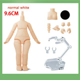 YMY 2nd Generation Doll Body Ob11 Doll Spherical