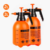 Hand Pressure Water Sprayer Trigger Air Pump home