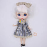 ICY DBS Blyth Doll 1/6 bjd joint body