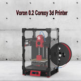 Voron 0.2 V0.2 PRO CoreXY 3D Printer Kit