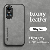 For OPPO Reno 10 5G CPH2531 Case Luxury