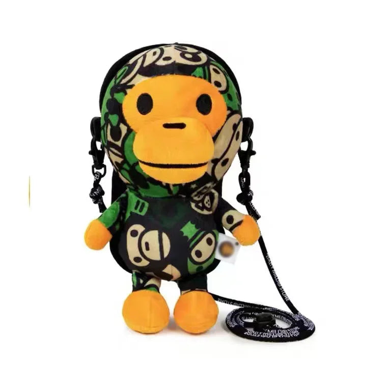 Monkey MOBILE PHONE BAG MiloMonkey Phone Bag Shoulder