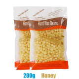 500g/400g/200g Hard Waxing Wax Beans for Hair Removal