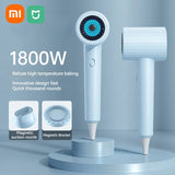 Xiaomi Mijia New High Speed Hair Dryers High