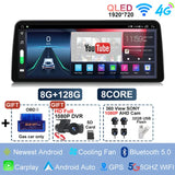 12.3 inch Android 13 All In One Car