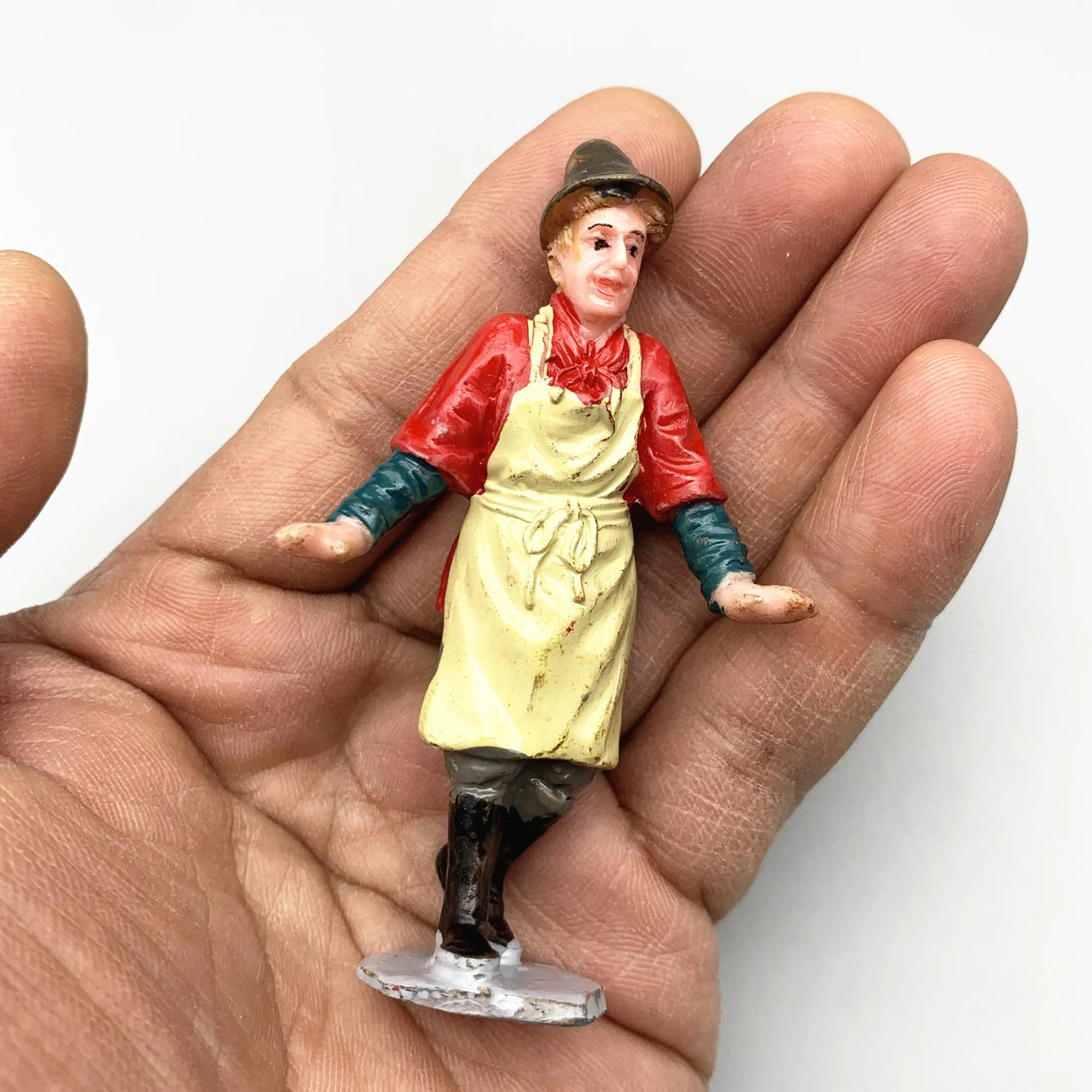 Miniature Doll Sand Table Gardening Decor DIY Bonsai