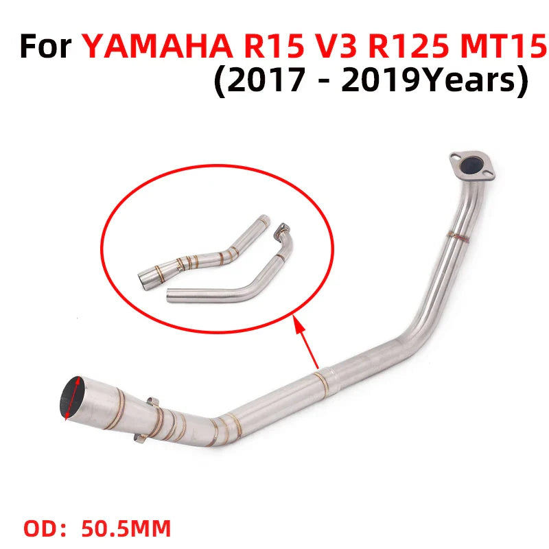 For YAMAHA YZFR15 YZF R15 V3 R125 MT15