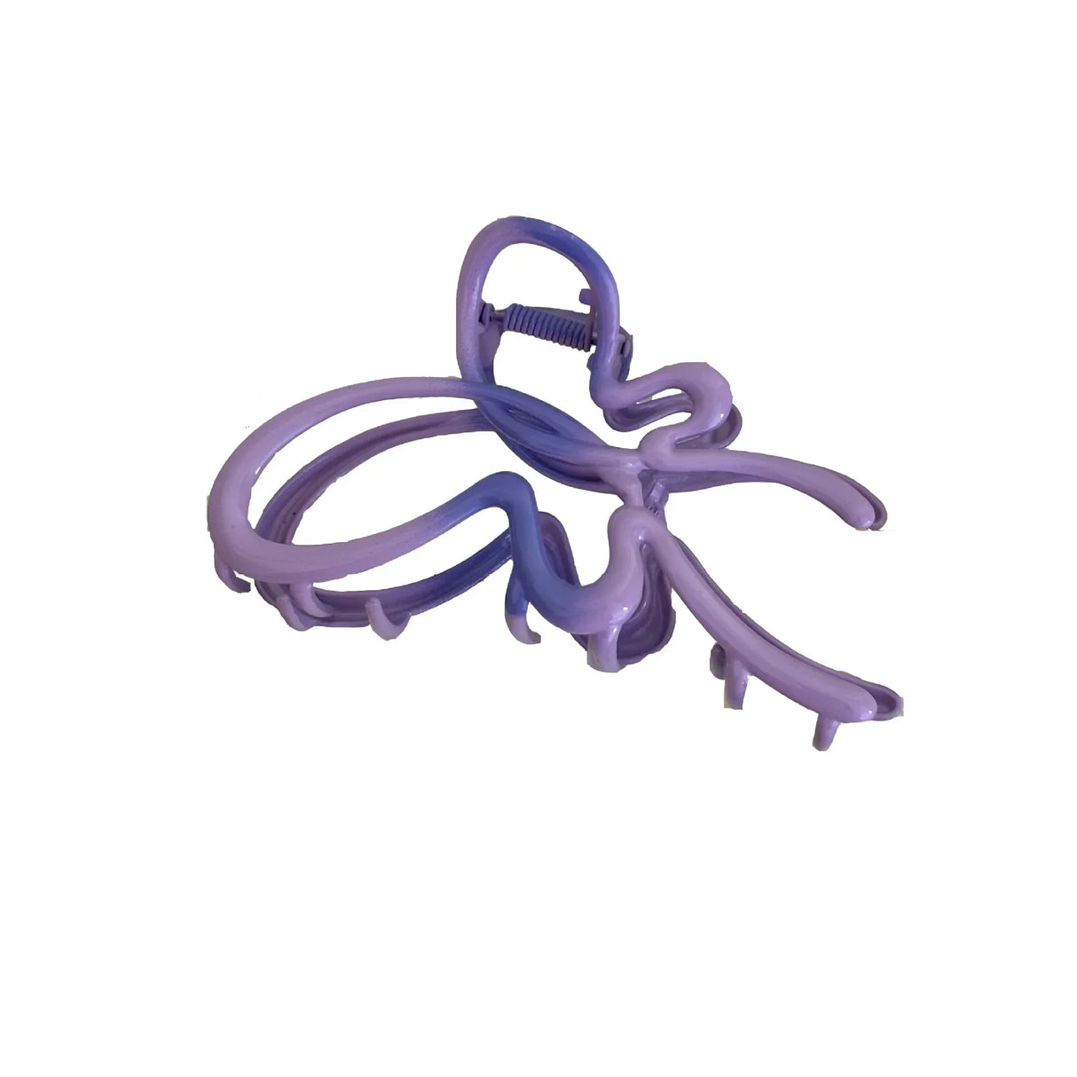 Hair accessories claws clips for women girl butterfly