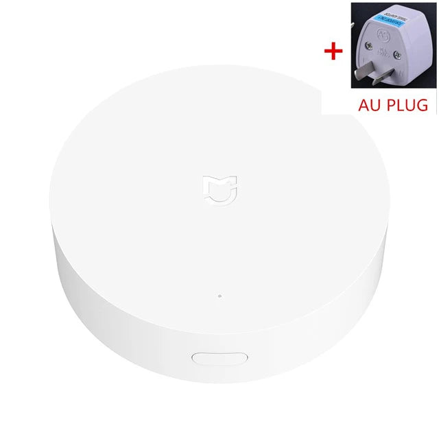 Xiaomi Mijia Smart Multi-Mode Gateway ZigBee WIFI Bluetooth