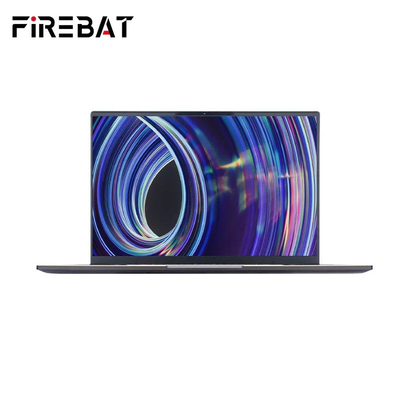 FIREBAT U6 NEW 16 Inch Laptop Ryzen 7