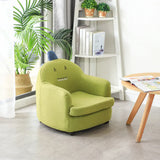 MOMO Children's Sofa Seat Furniture Baby Sofa Chair