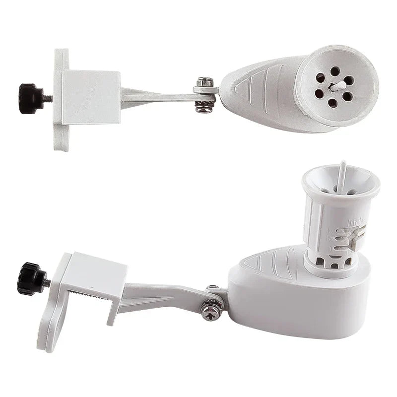 Rain Seer Wired Rainfall Sensor Home Garden Connected