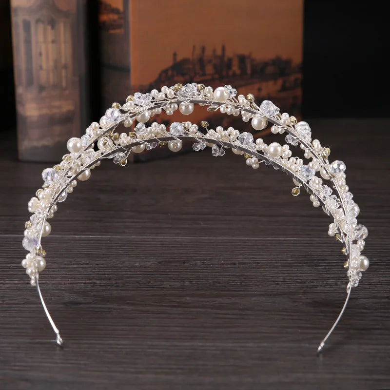 Fashion Insert Comb Broken Hair Clip Payneta Korean