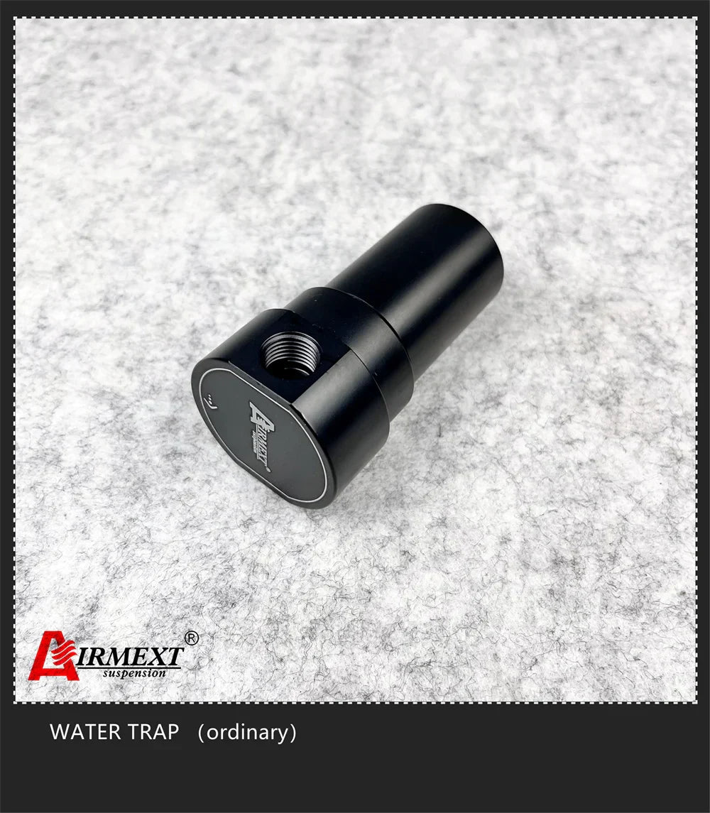 Water trap oil and Water separator Filter Penumatic