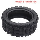 11" 100/65-6.5 Tubeless Tire for Dualtron Electric Scooter