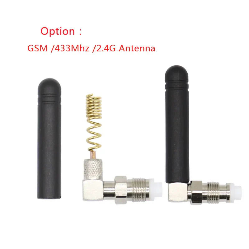 Omni Rubber Duck Mini WiFi Router Antenna for