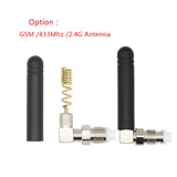 Omni Rubber Duck Mini WiFi Router Antenna for