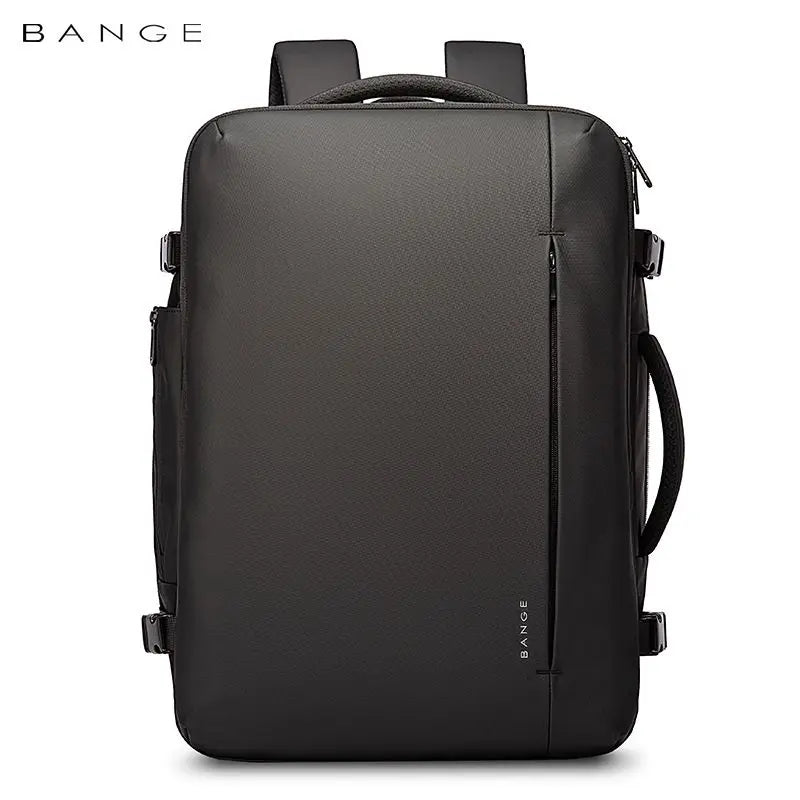 Bange 35L45L Travel Backpack Men Business Aesthetic Backpack