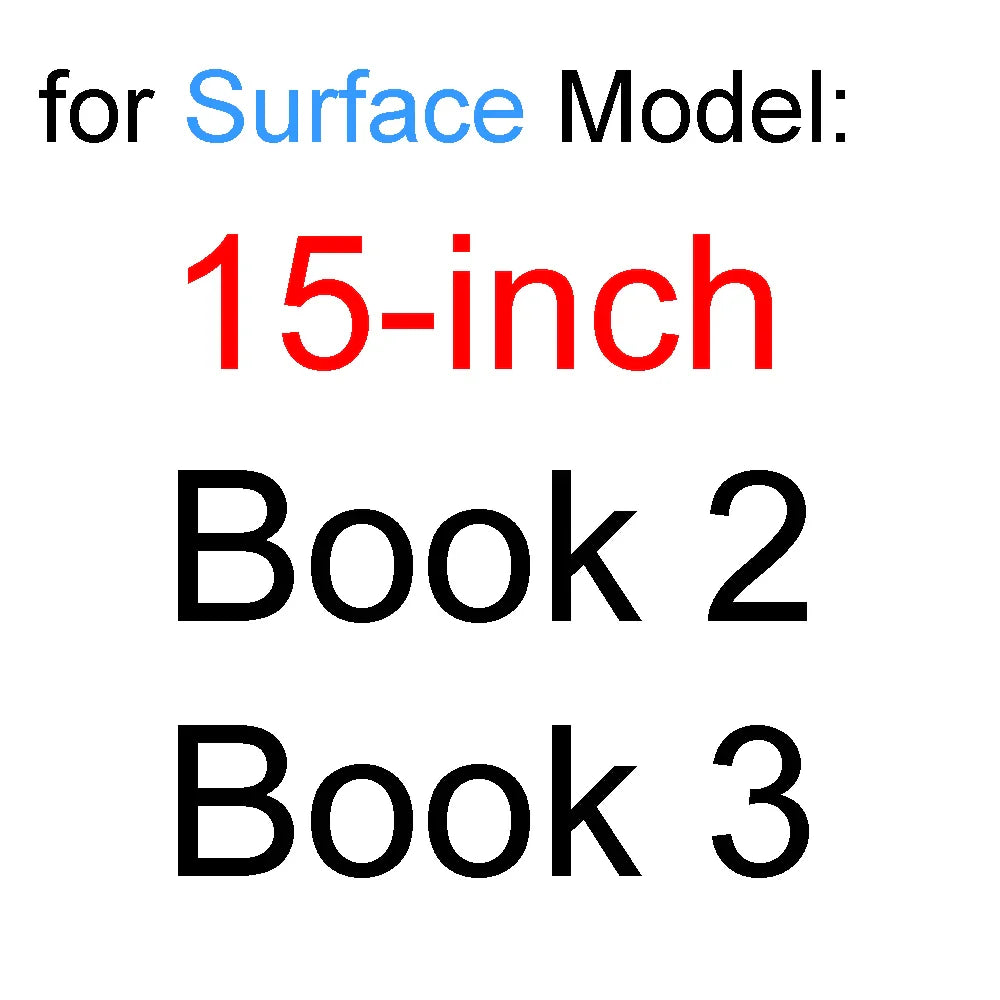 Screen Protector for Surface Pro 9 8 7