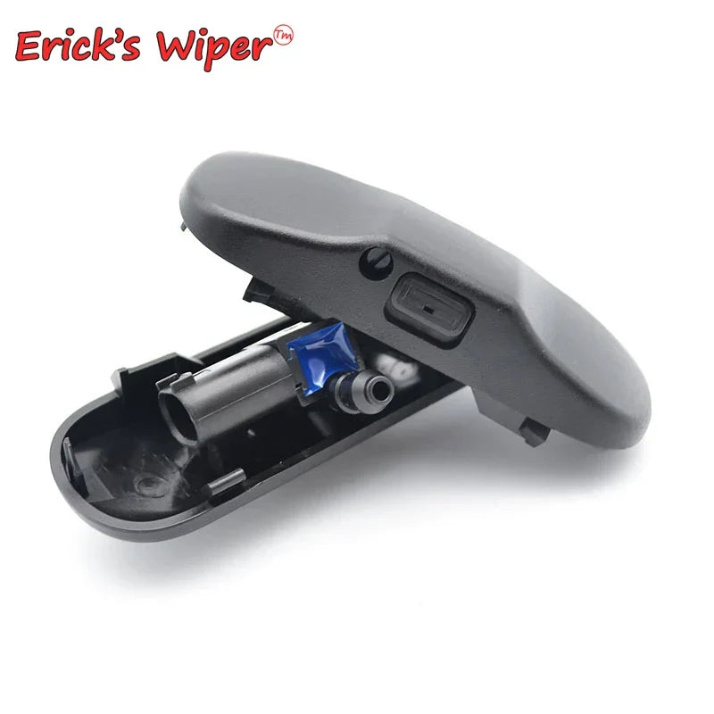 Erick's Wiper Front Windshield Washer Jet Heated Nozzle