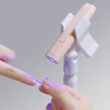 1 Pcs Nail Art Phototherapy Holder Dryer Machine