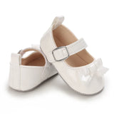 Cute White Lace Baby Girl Princess shoes Baby