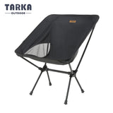 TARKA Foldable Camping Chairs Set Lightweight folding Chair