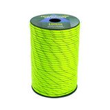 100m 550 Military Reflective Paracord 7 Strand 4mm
