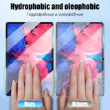 (3 Packs) Tempered Glass For Lenovo Tab M10