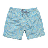 High Quality Brand Vilebre Beach Board Shorts Men