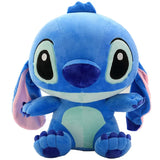 20cm Disney Anime Stitch Plush Stuffed Kawaii Toys