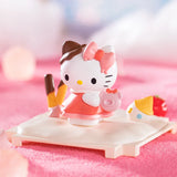 Moetch Hello Kitty Mystery Figurine Blind Box Sanrio
