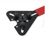 Universal Automotive Air Conditioning Compressor Clutch Remover Disassembly