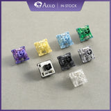 Akko V3 Pro Switches Tactile / Linear Switch